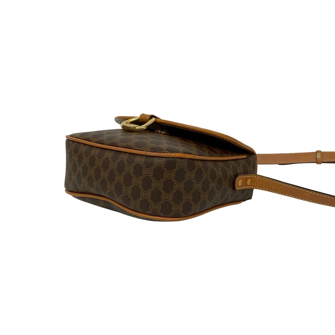 shoulder bag celine