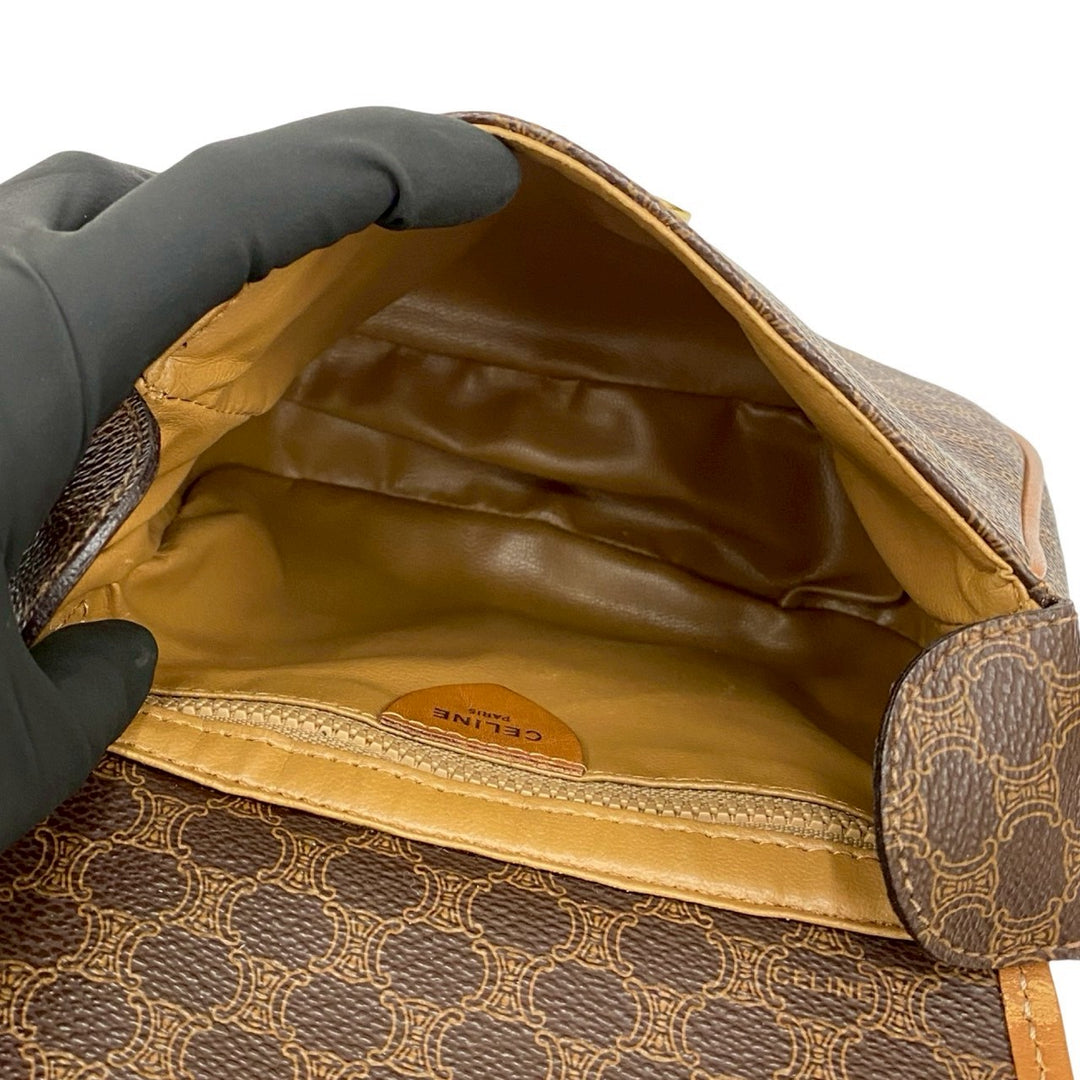 shoulder bag celine