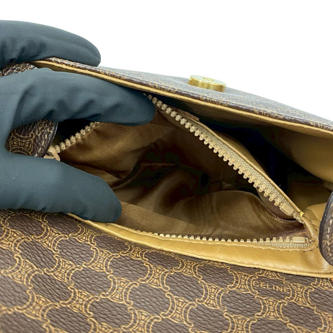 shoulder bag celine