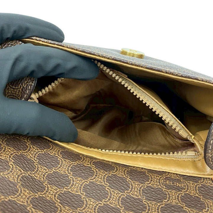 shoulder bag celine