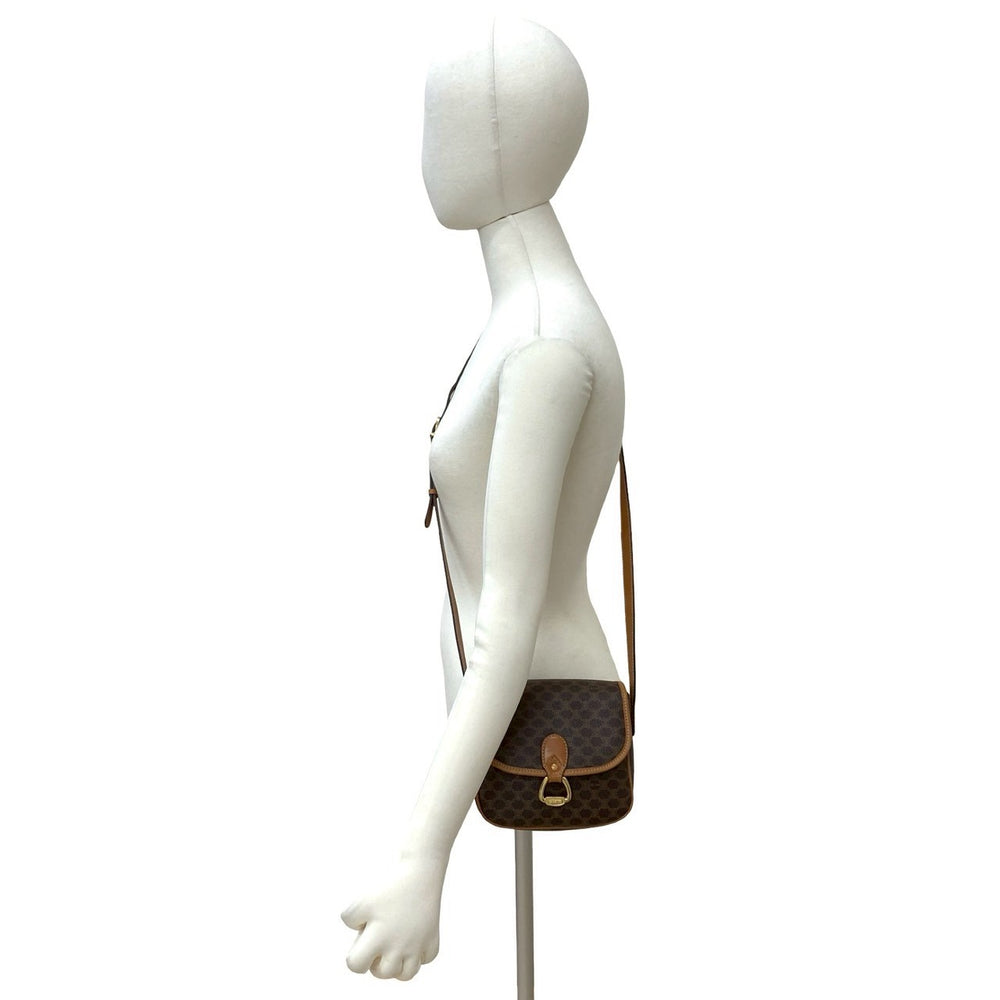 shoulder bag celine