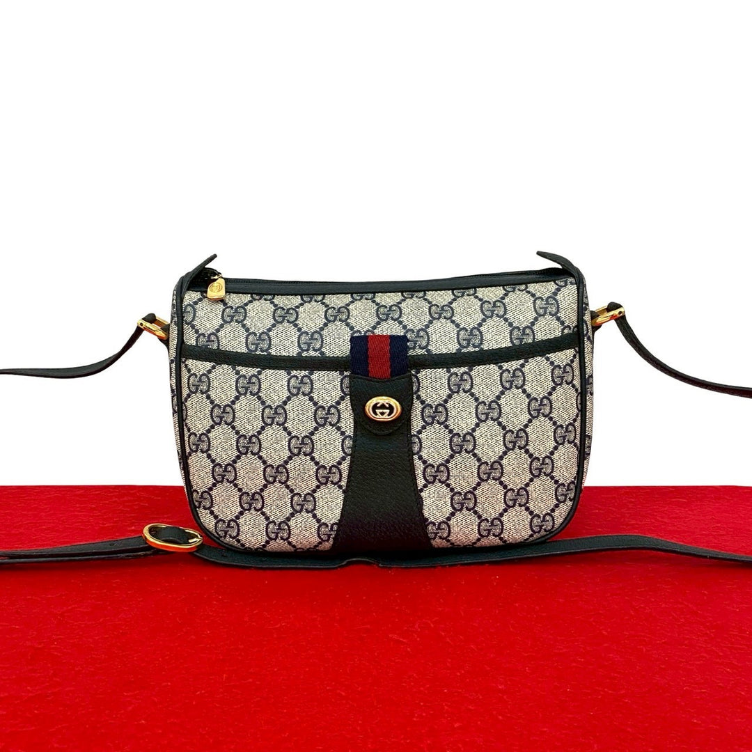 shoulder bag gucci