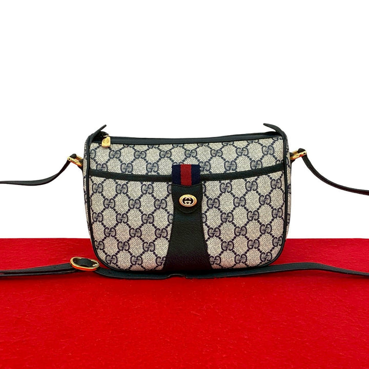 shoulder bag gucci