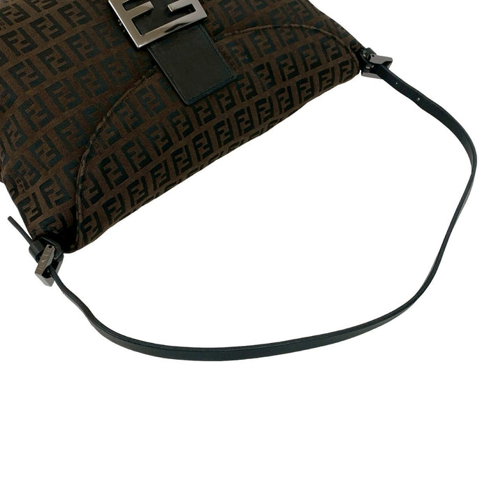 shoulder bag fendi mamma bucket