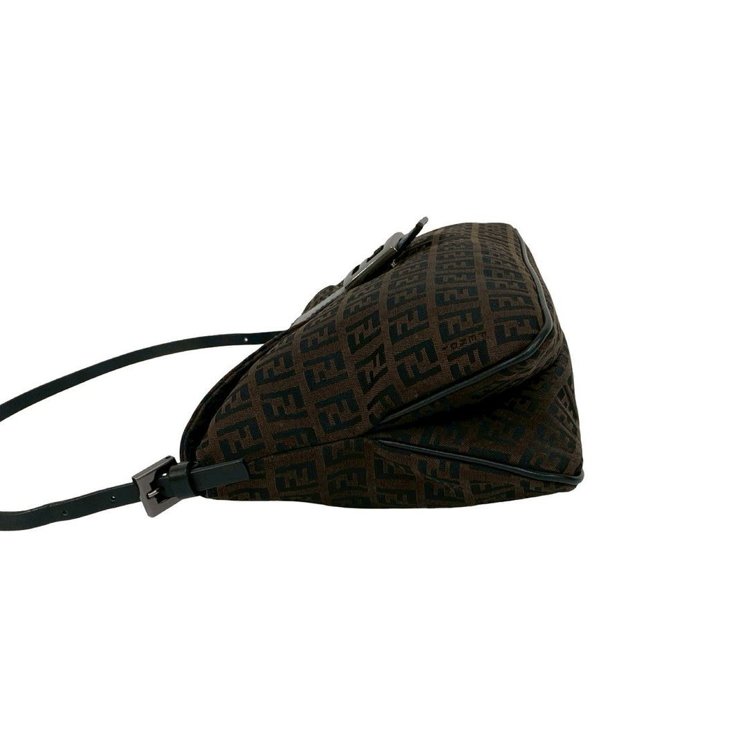 shoulder bag fendi mamma bucket