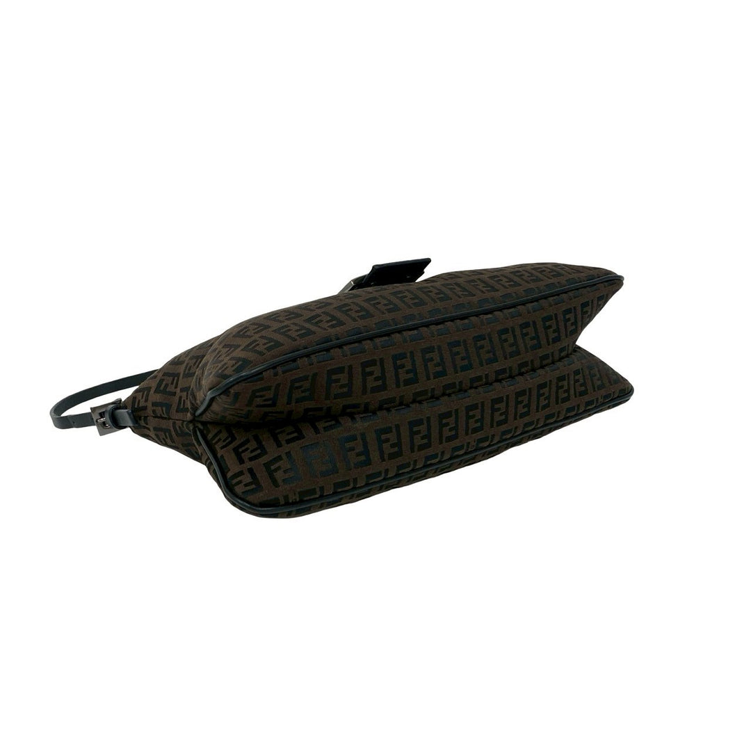 shoulder bag fendi mamma bucket