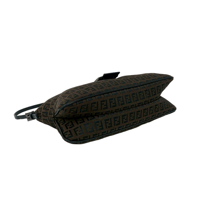 shoulder bag fendi mamma bucket