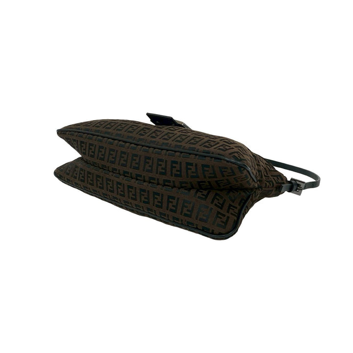 shoulder bag fendi mamma bucket