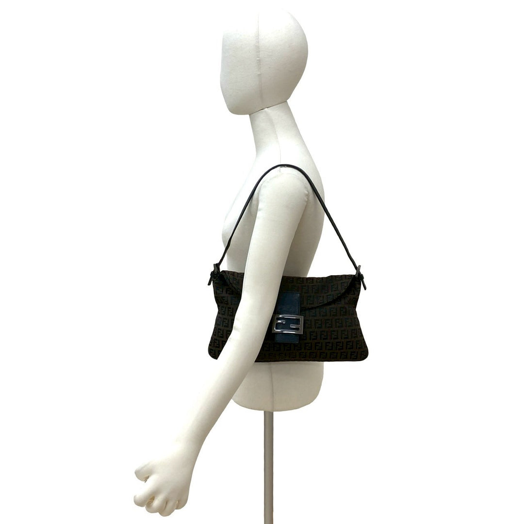 shoulder bag fendi mamma bucket