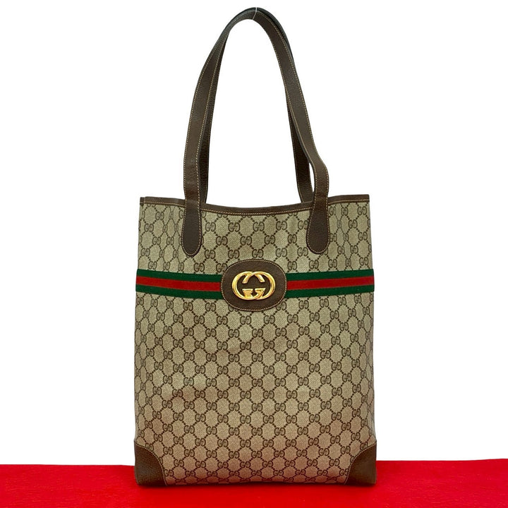 tote bag gucci