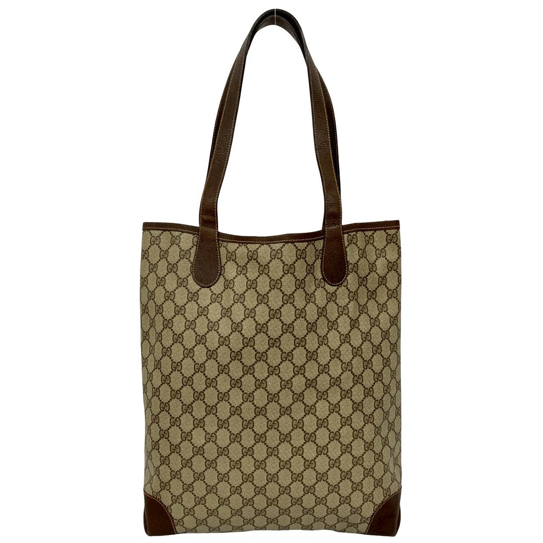 tote bag gucci