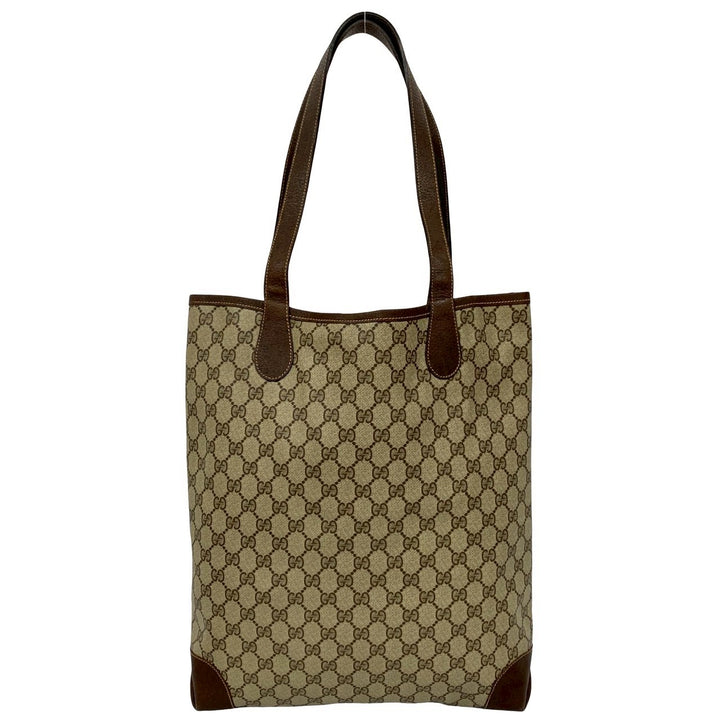 tote bag gucci
