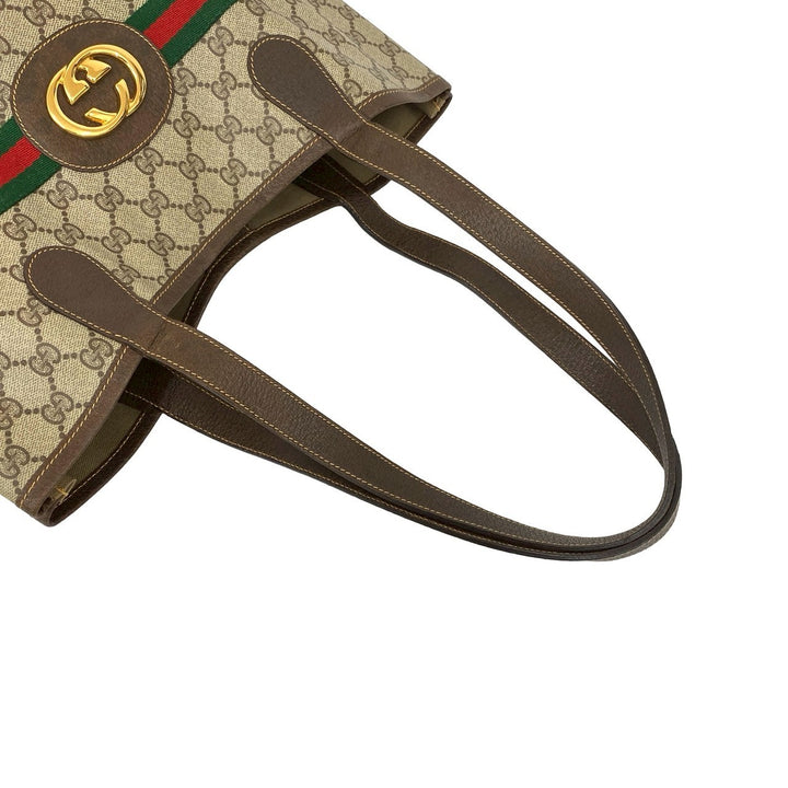 tote bag gucci