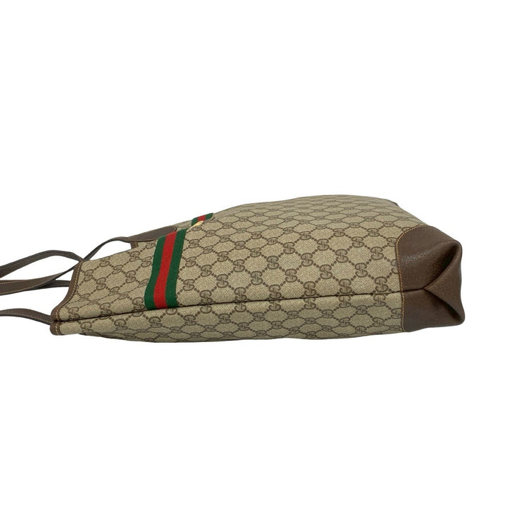 tote bag gucci