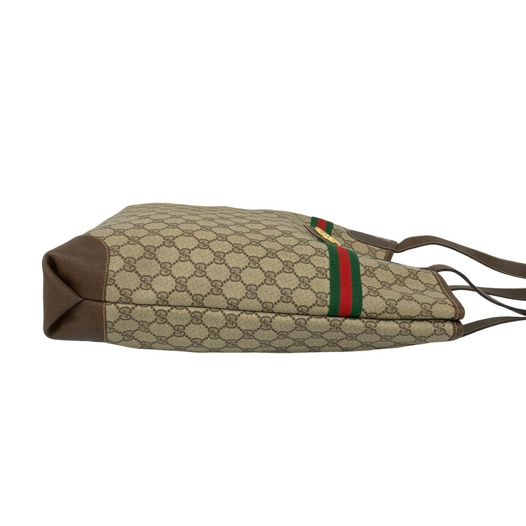 tote bag gucci