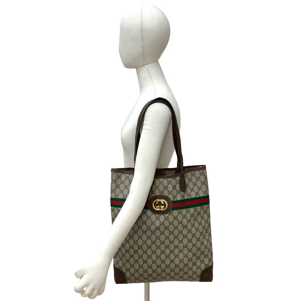 tote bag gucci