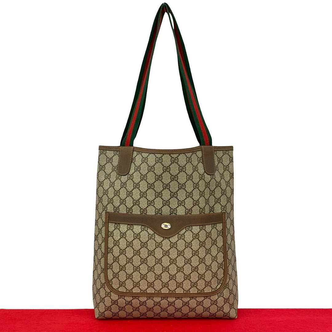 tote bag gucci