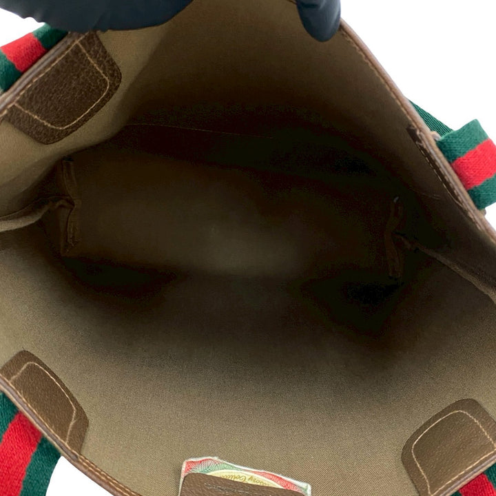 tote bag gucci