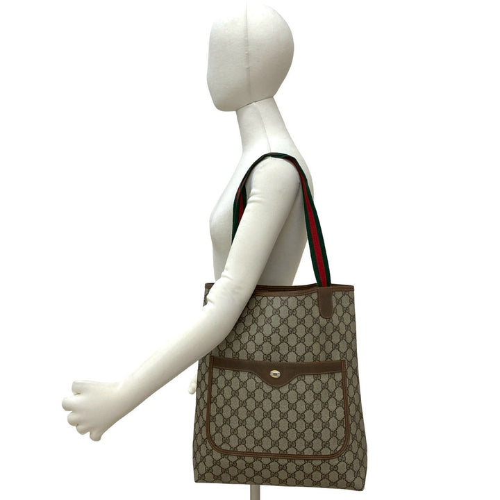 tote bag gucci