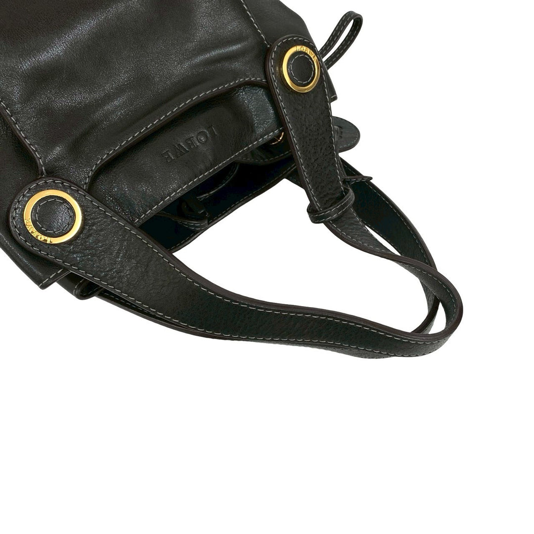 tote bag loewe