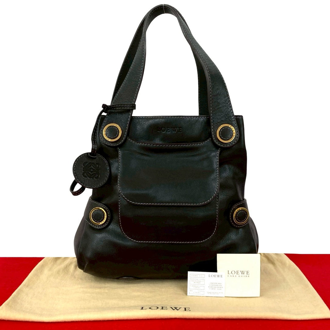 tote bag loewe