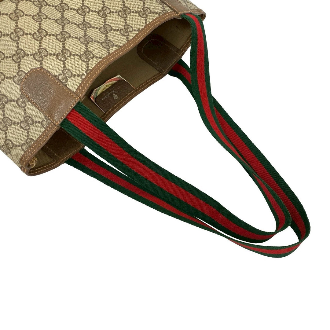 tote bag gucci