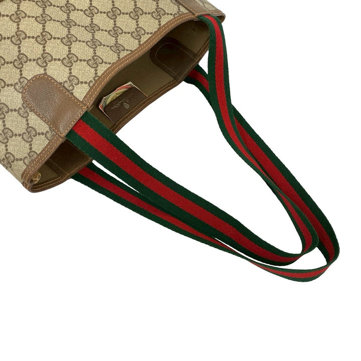 tote bag gucci