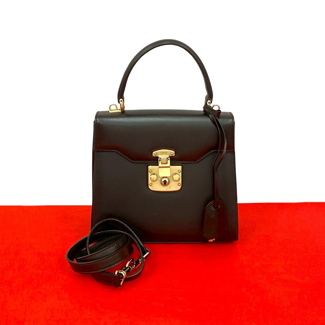 shoulder bag gucci