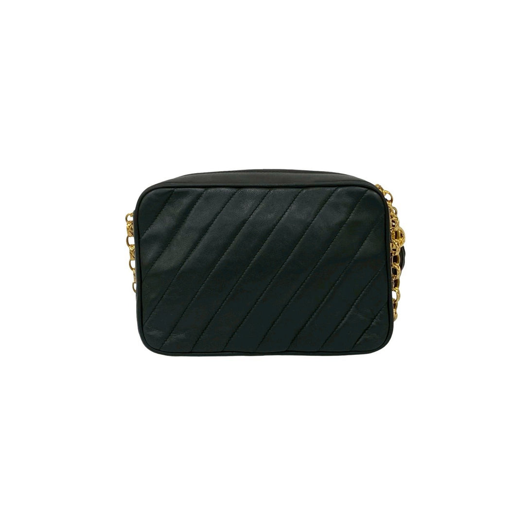 Shoulder bag Chanel Cocomark
