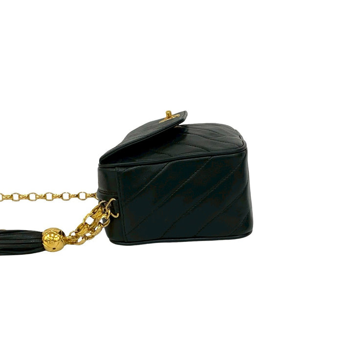 Shoulder bag Chanel Cocomark