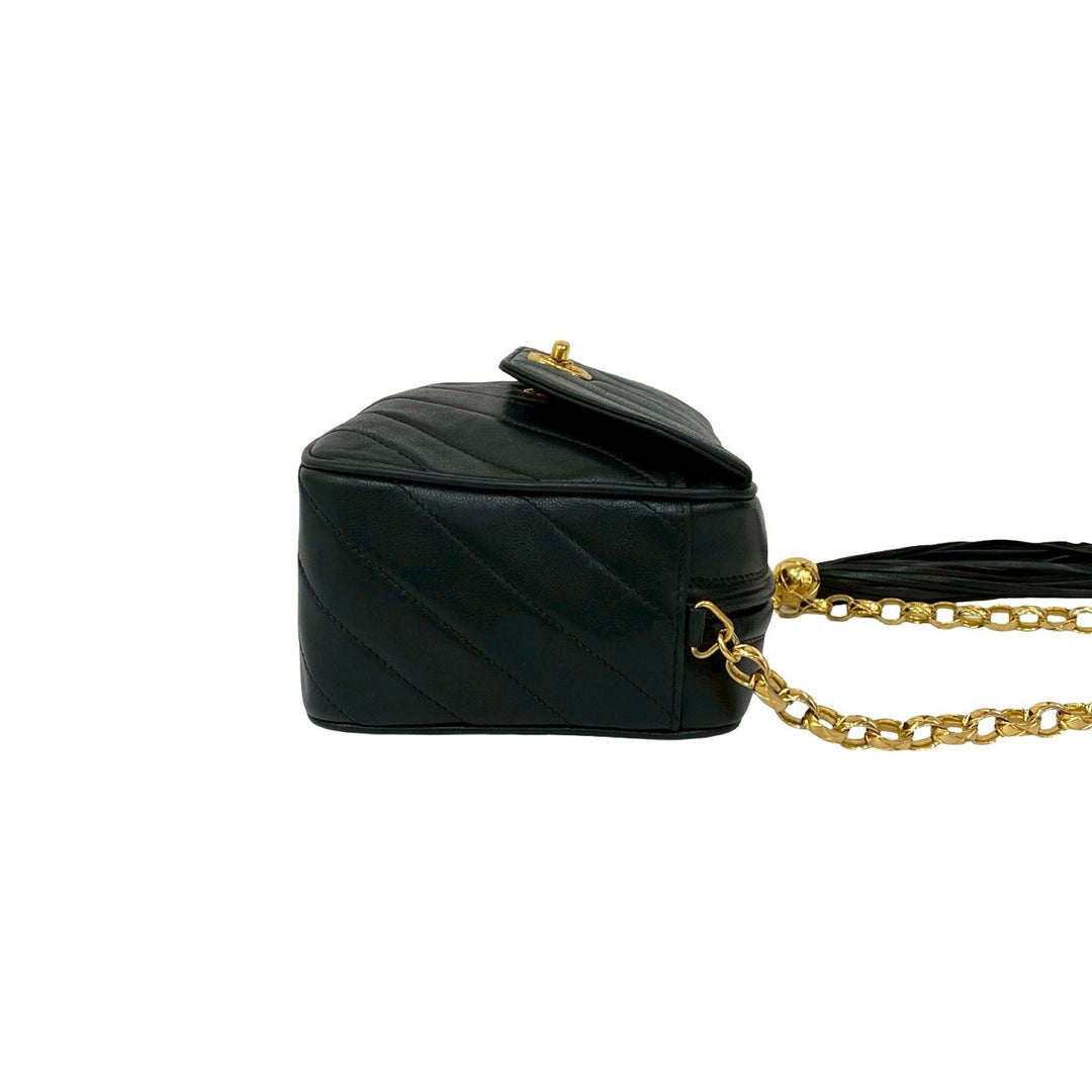 Shoulder bag Chanel Cocomark