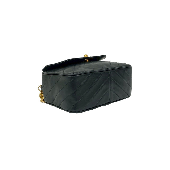 Shoulder bag Chanel Cocomark