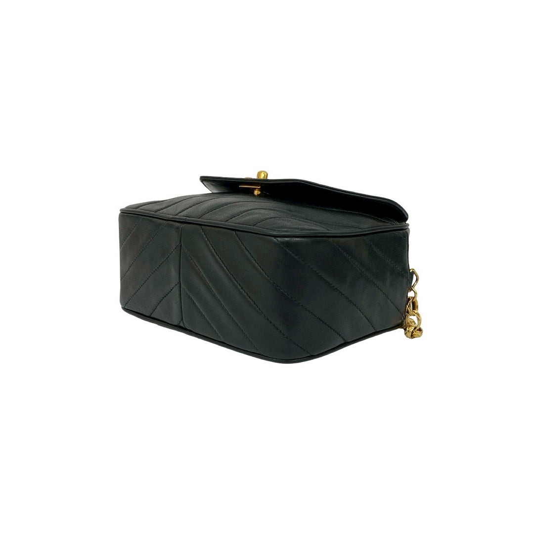 Shoulder bag Chanel Cocomark