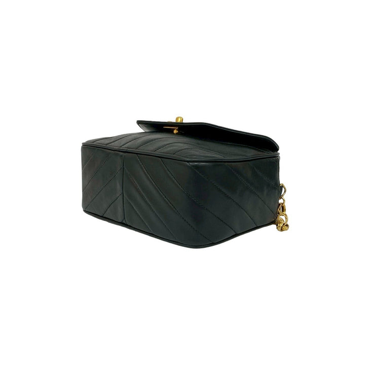 Shoulder bag Chanel Cocomark