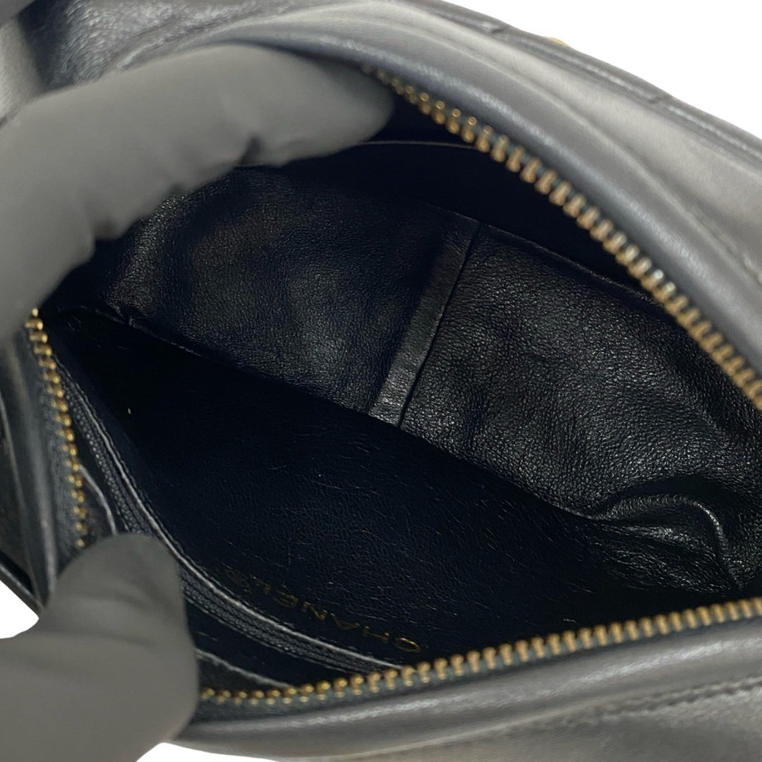 Shoulder bag Chanel Cocomark