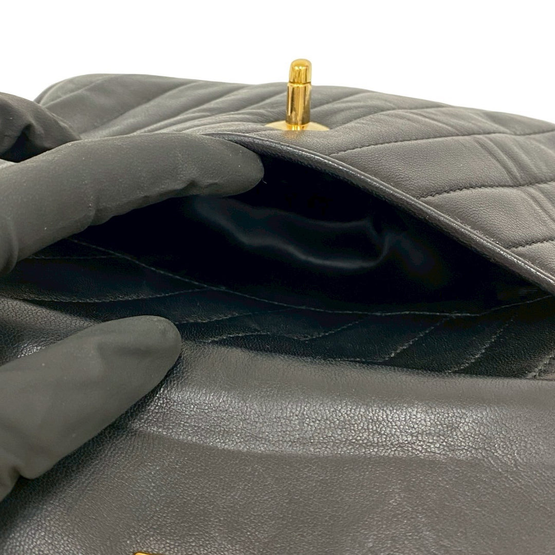 Shoulder bag Chanel Cocomark