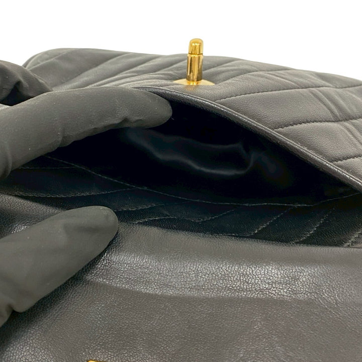 Shoulder bag Chanel Cocomark