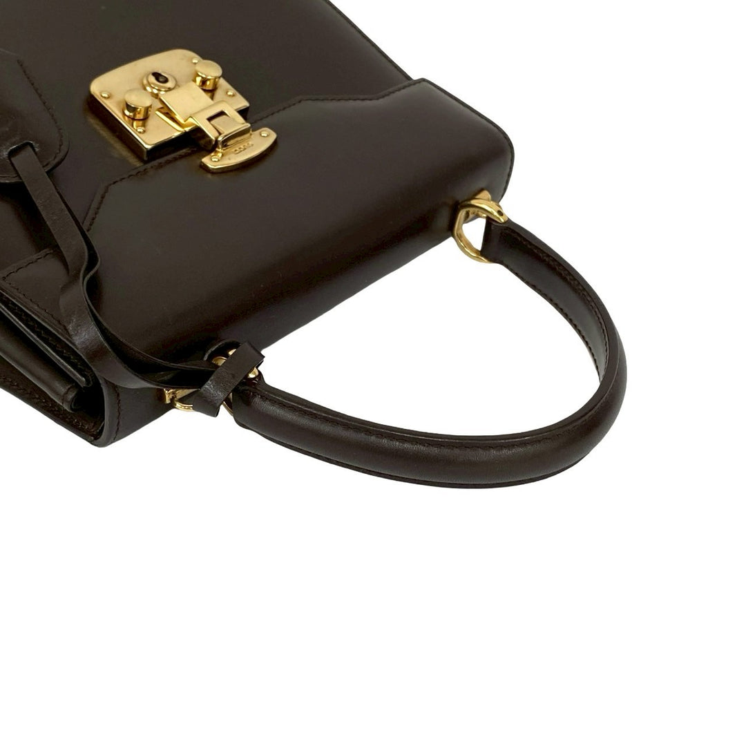 shoulder bag gucci