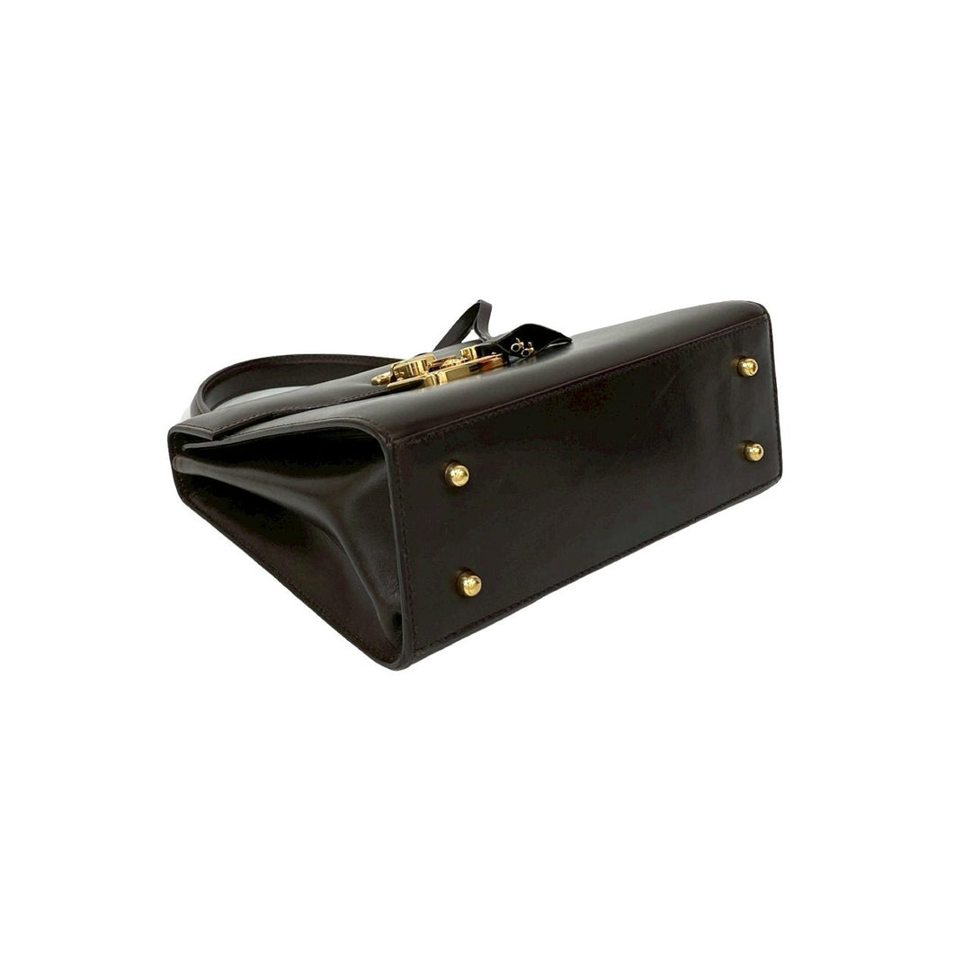 shoulder bag gucci