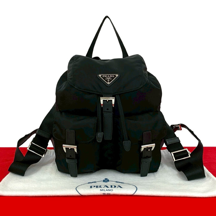 rucksack prada