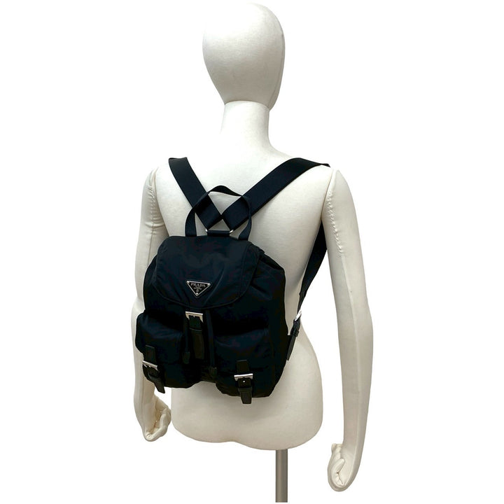 rucksack prada