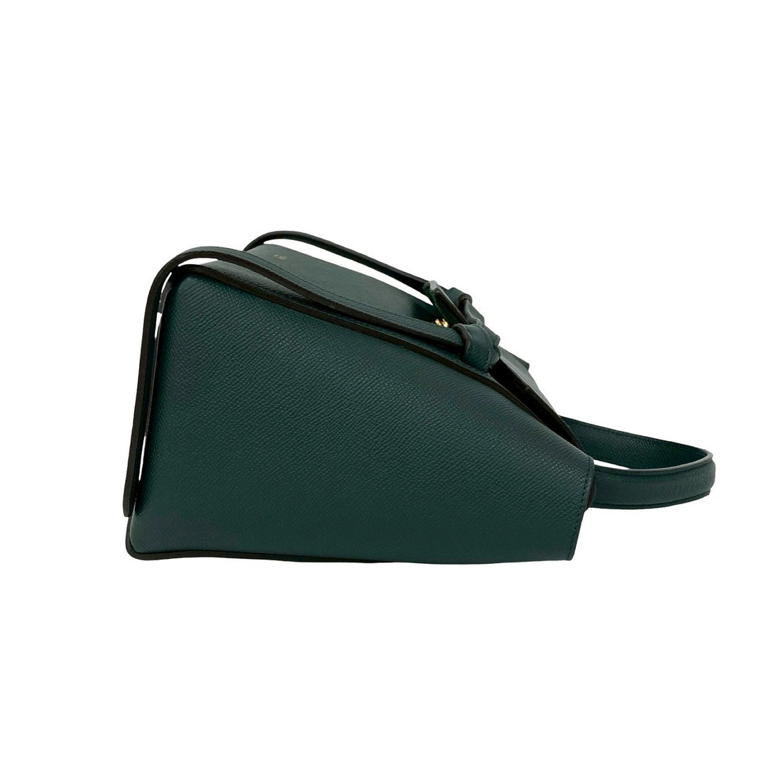 shoulder bag celine belt bag micro