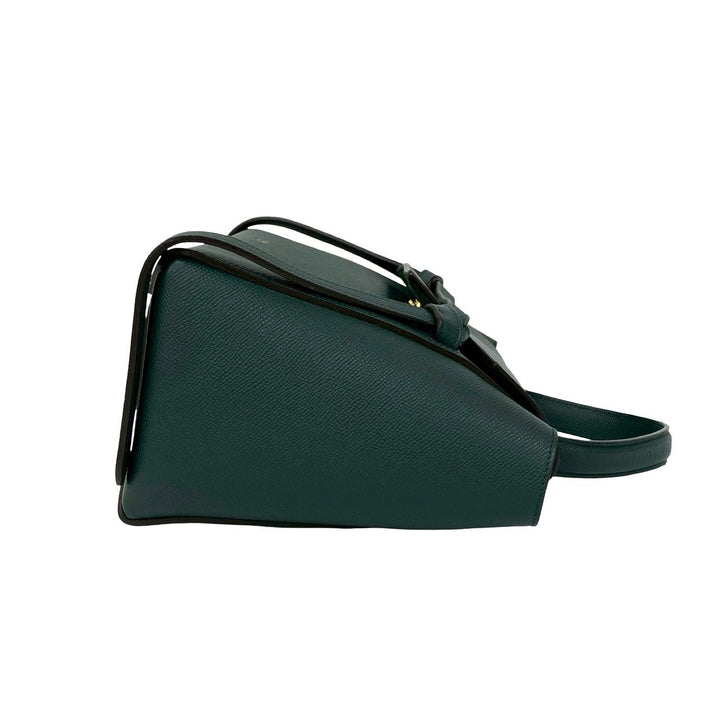 shoulder bag celine belt bag micro