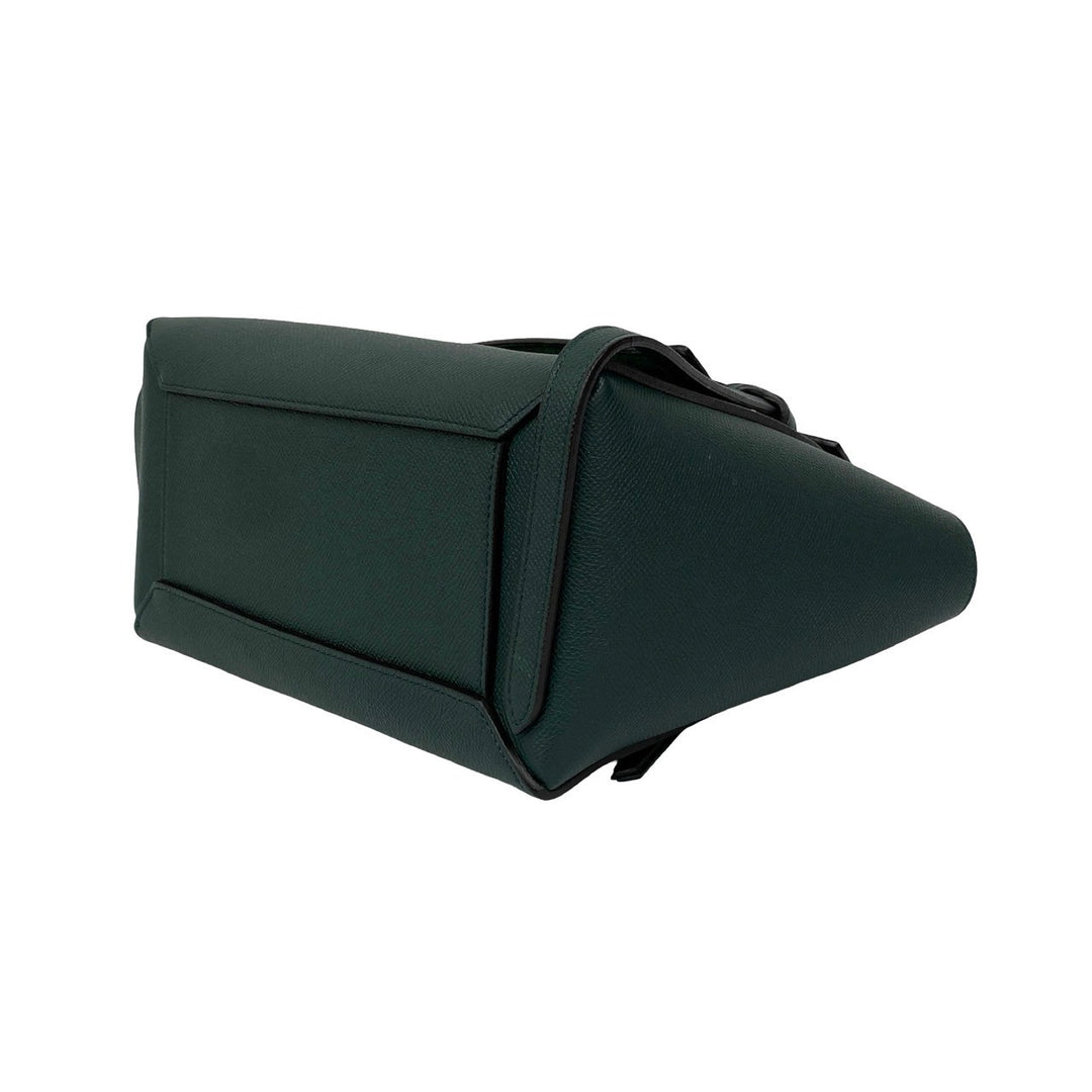 shoulder bag celine belt bag micro