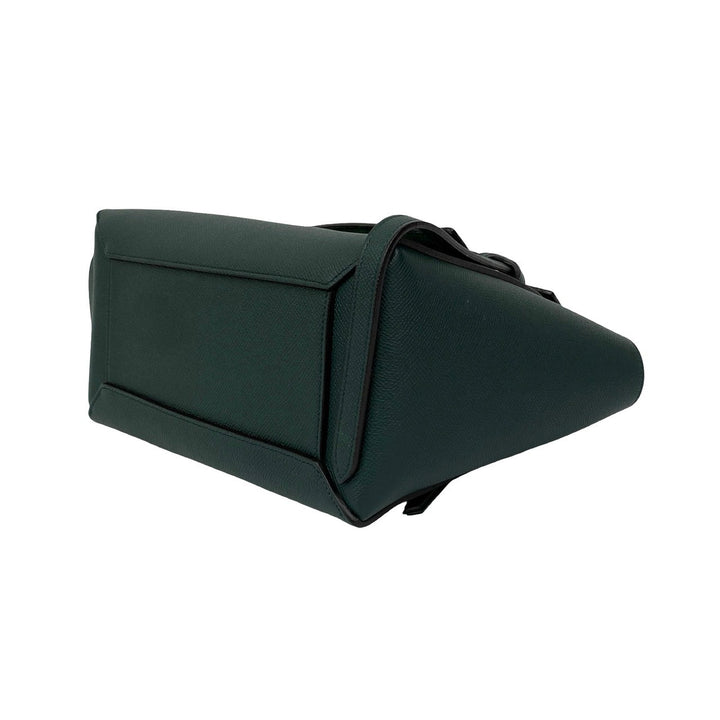 shoulder bag celine belt bag micro