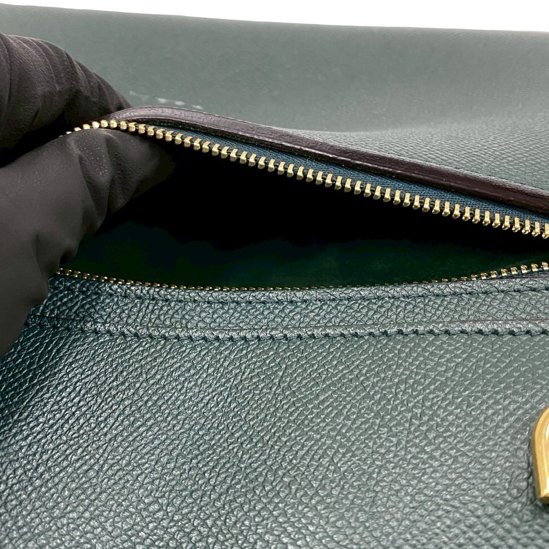 shoulder bag celine belt bag micro