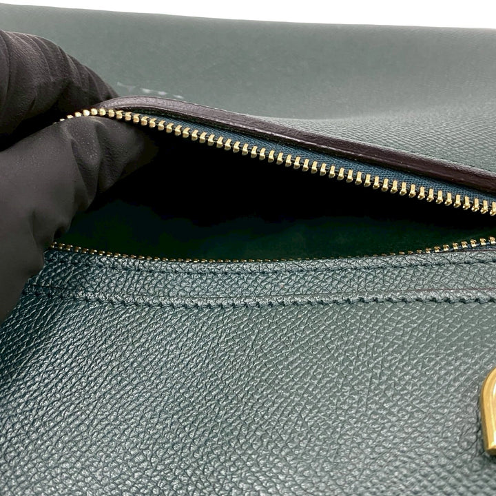 shoulder bag celine belt bag micro
