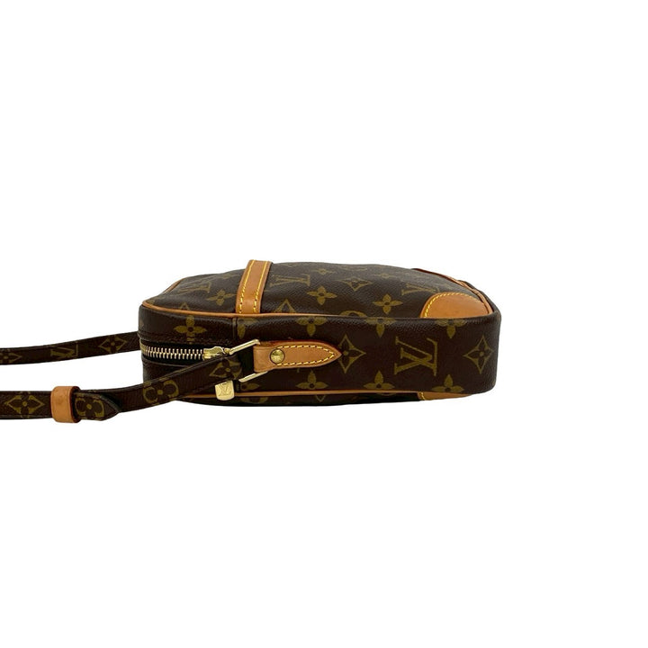 Shoulder bag Louis Vuitton Danube