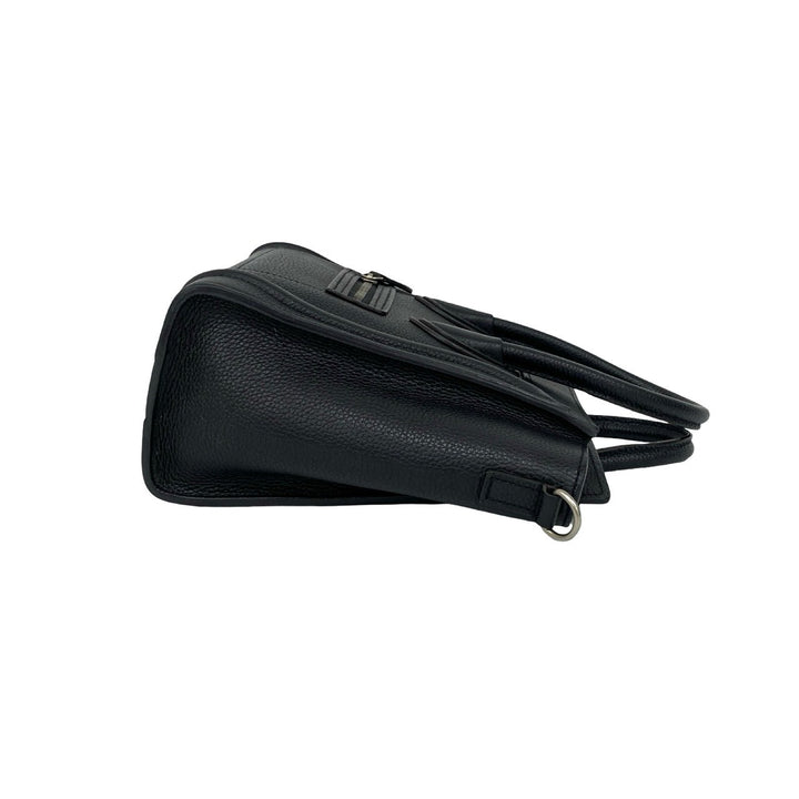 shoulder bag celine luggage nano shopper