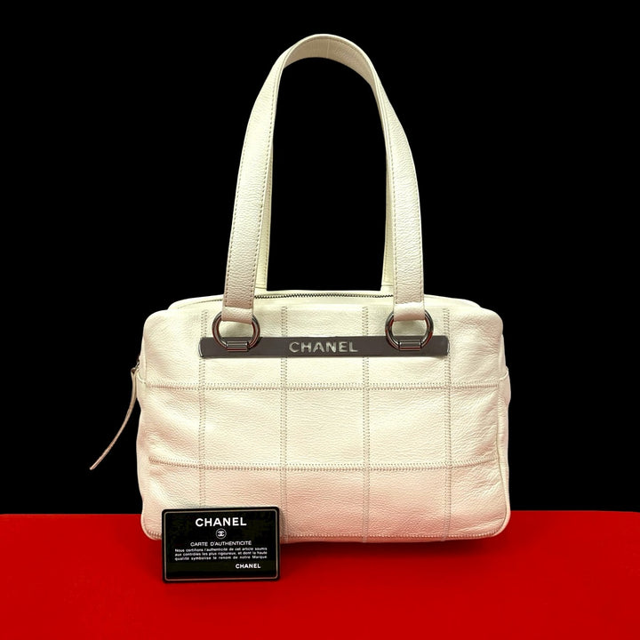 handbag chanel